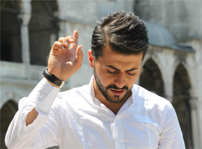 Abdullah BEYHAN -SÜBHANALLAH-