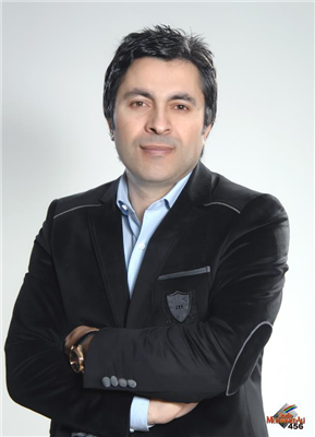 Abdurrahman ÖNÜL -GÜL AHMEDE-