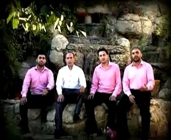 Grup Dergah -ÖLÜM VAR-