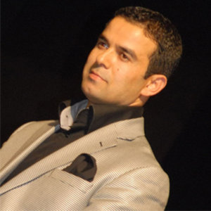 Mesut ŞİMŞEK -O GELİYOR-