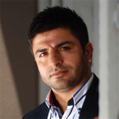 Sedat UÇAN -NERDESİN-