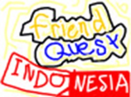 Friend's Quest Indonesia