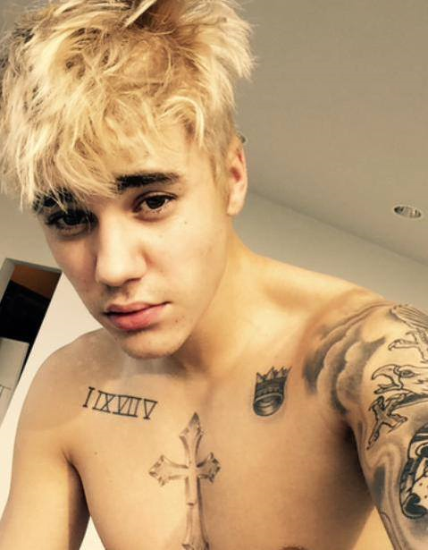 Nasıl Bir Belieber'sın?