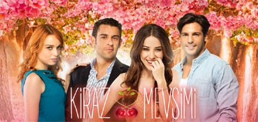 Kiraz Mevsimi