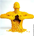 Lego Trader