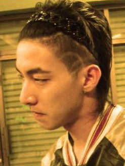 โตโน่ หรือ เอ๊กซ์