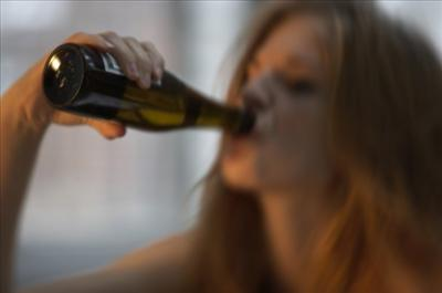 Er Du Ædru Eller Alkoholiker?