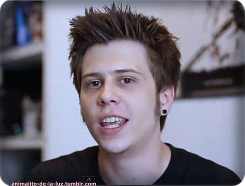 Te Crees Fan De Un Youtuber?