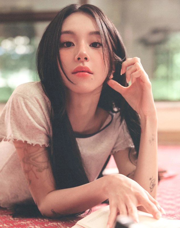 Chaeyoung 