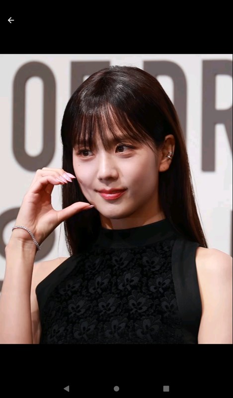 Jisoo