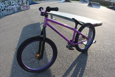 Quel Bike Est Tu ?