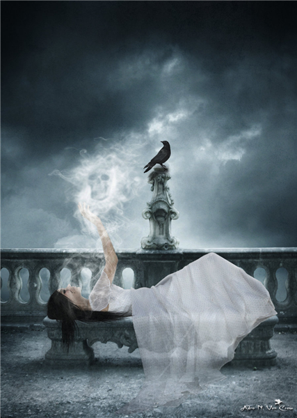 The Ghost