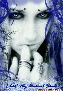 Lost Soul