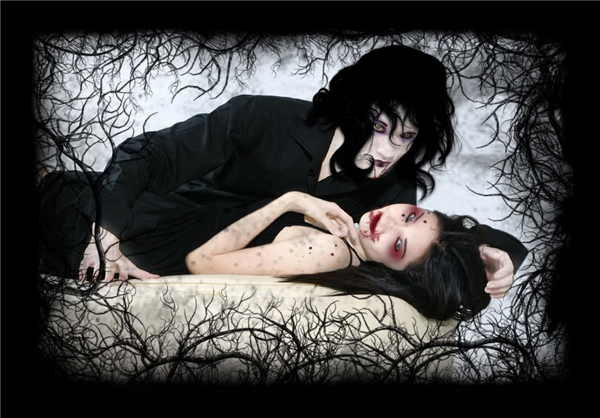 Vampire Love