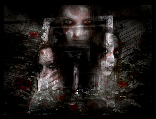 Lost Faces