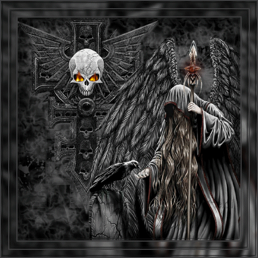 Grim Reaper
