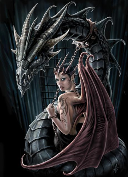 Succubus