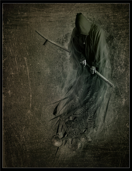 Soul Collector