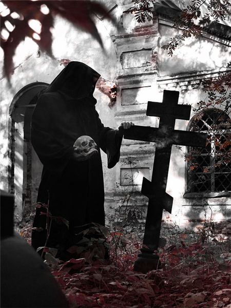 Death