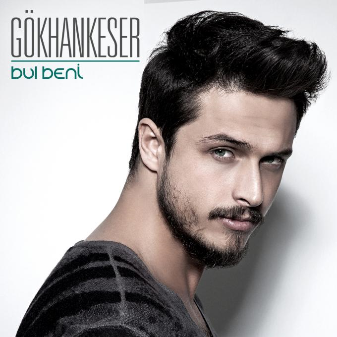 Gökhan Keser