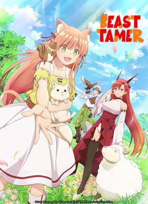 Seberapa Mirip Kamu Di Beast Tamer