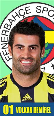 Hangi Fenerbahçeli Futbolcusun!!!