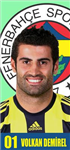 Hangi Fenerbahçeli Futbolcusun!!!