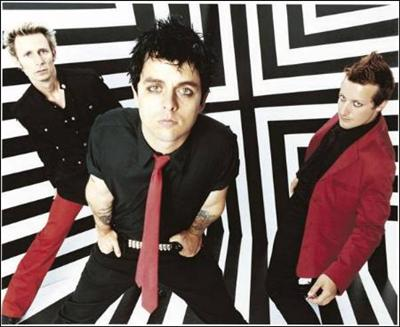 Best Pop Punk Band???