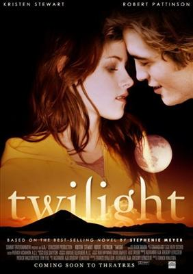 Twilight Serisini Ne Kadr Eii Tanıosun ??