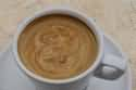 kopi capucino asli