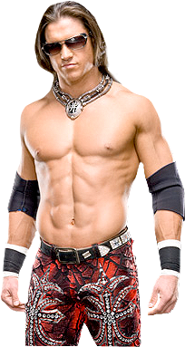 John Morrison