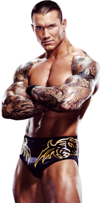 Randy Orton