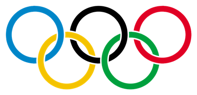 Olympic Rings!