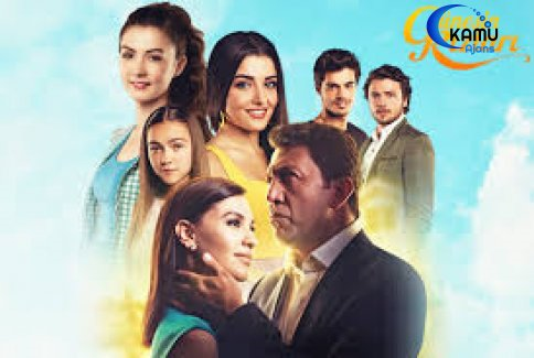 Güneşin Kızlarında Kimsin