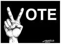 Vote Commandate Horhito