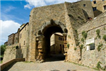 Volterra - Invia Una Cartolina Ai Tuoi Amici! 