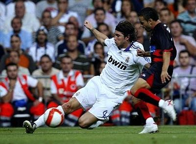 Hangi Futbolcusun?