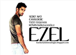 Ezel Mi? Komedi Dükkanımı?