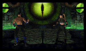 Shadow Kick