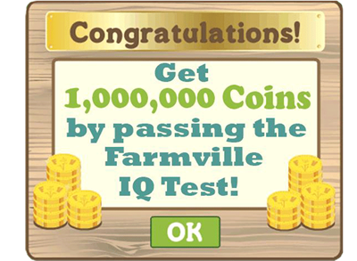 farnville coins