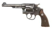 guns