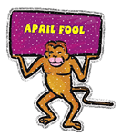 April Fool 2014