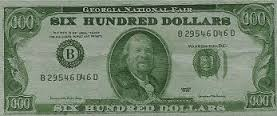 US Dollor