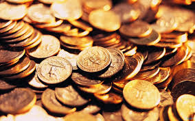 Indian Coins