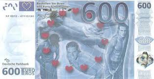 Euro Rupees