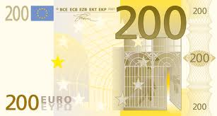 200€