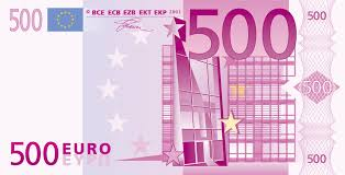 500€