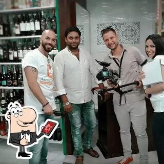 Mela cocktail bar