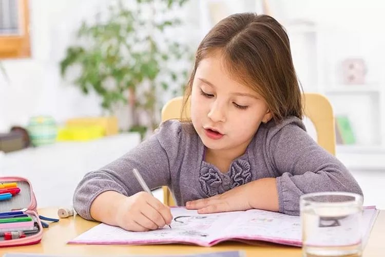 Test ; seberapa rajin kamu? 