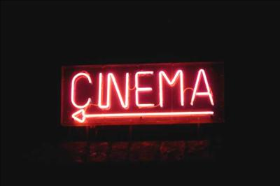 Aujourd'hui ? Cinéma Ou Théatre ? 